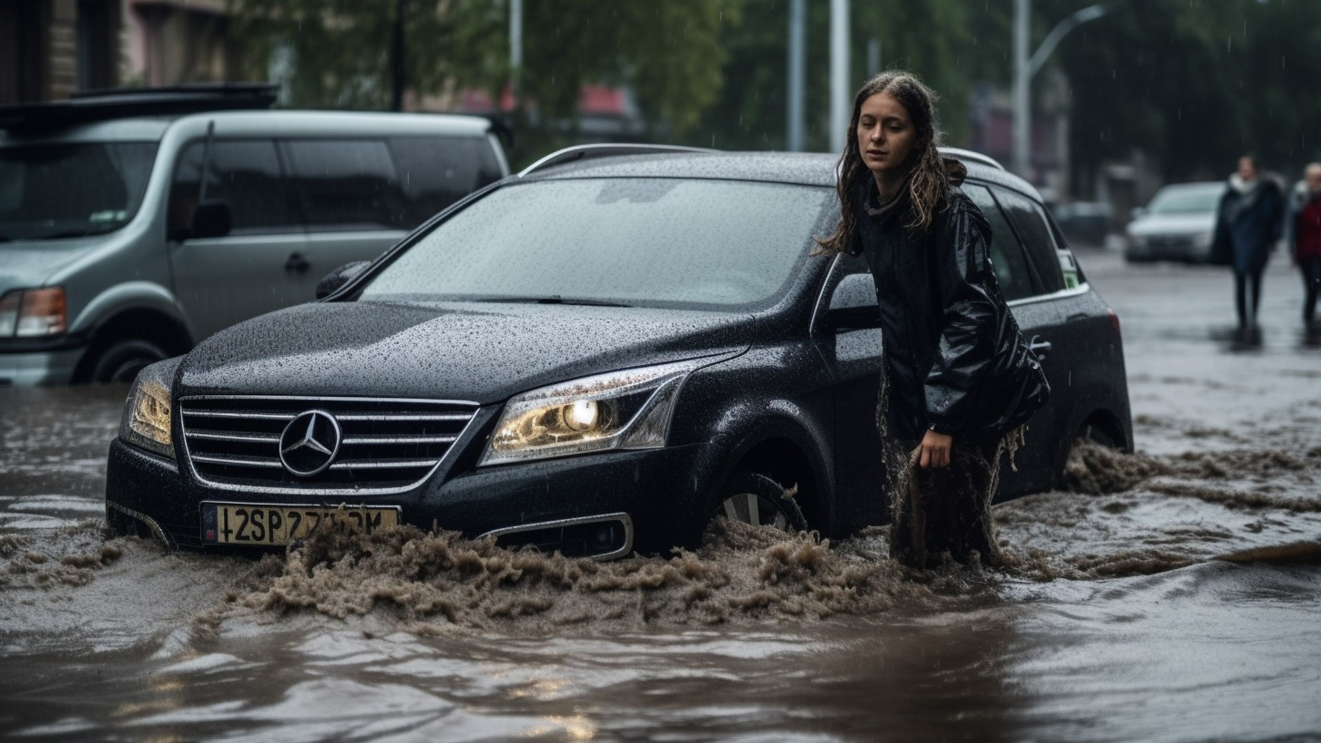 Синоптики сообщили о серьезном ухудшении погоды во Владивостоке