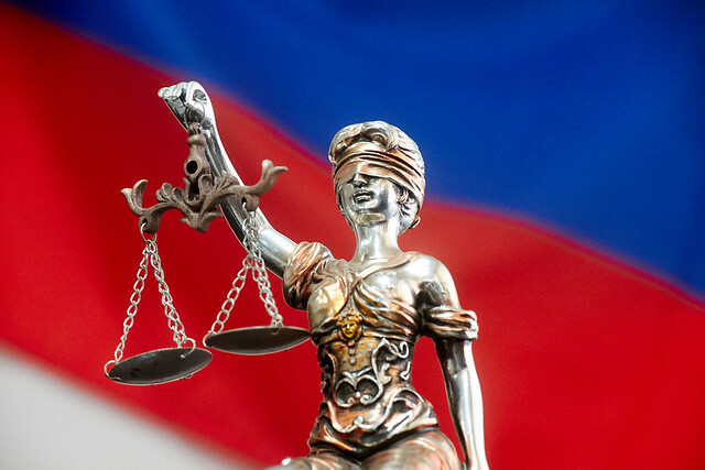 Многомиллионные авторские права: крупные судебные тяжбы августа в Приморье