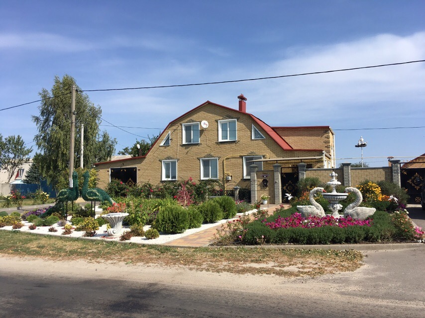 Восемь тысяч зарплат: самые дорогие загородные дома во Владивостоке