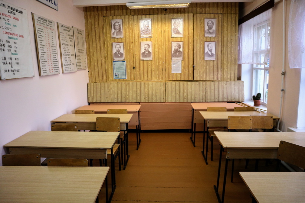 «Казанский след»: есть ли опасность школьной стрельбы в Приморье