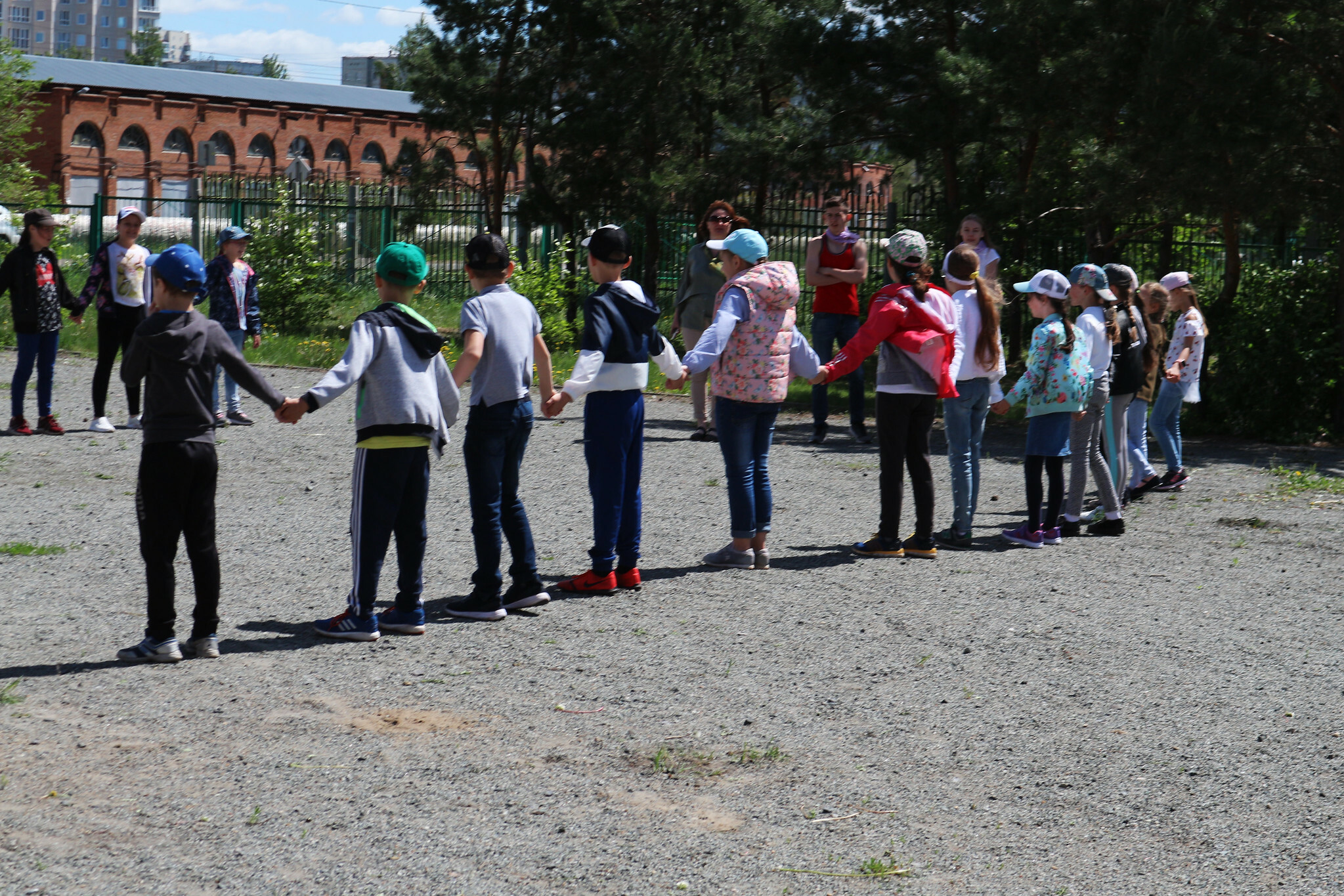 Дети из лагеря «Самородок» в Забайкальском крае попали в больницу