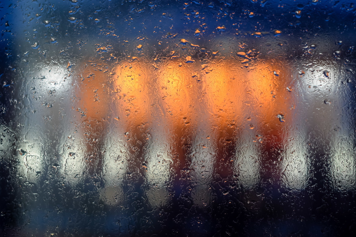 Мощный ливень в Приморской столице: синоптики назвали примерную дату