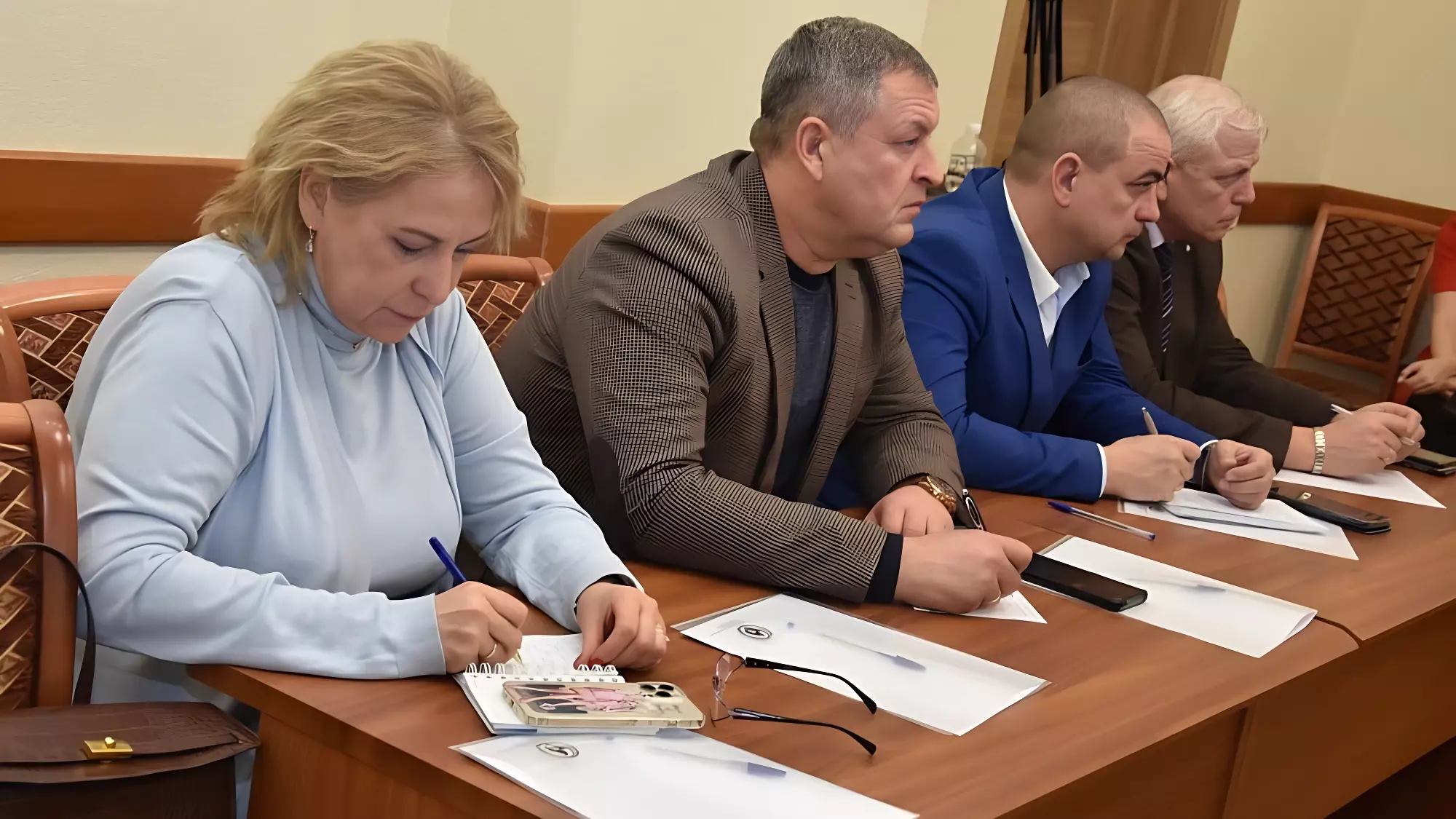 Членов избирательных комиссий обучают по программе «ИнформУИК» в Хабаровском крае