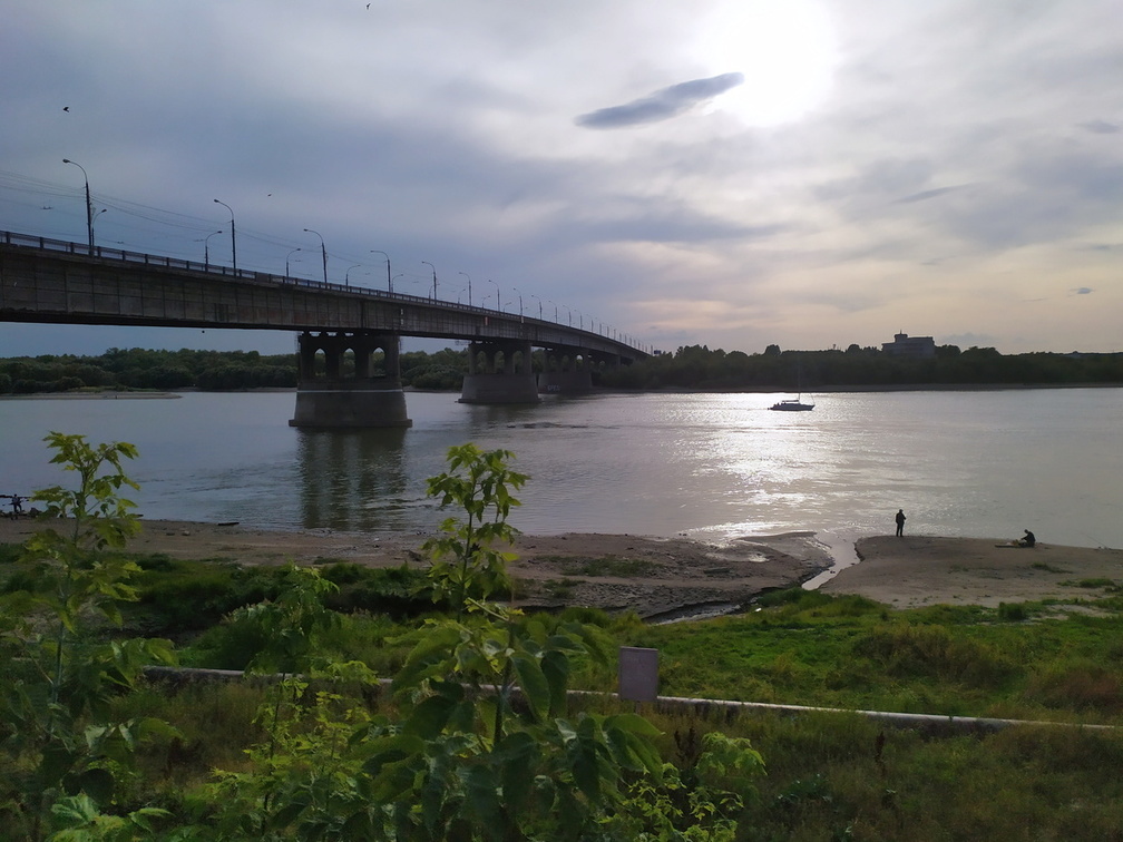 Специалисты устранили последствия паводков в Приморье