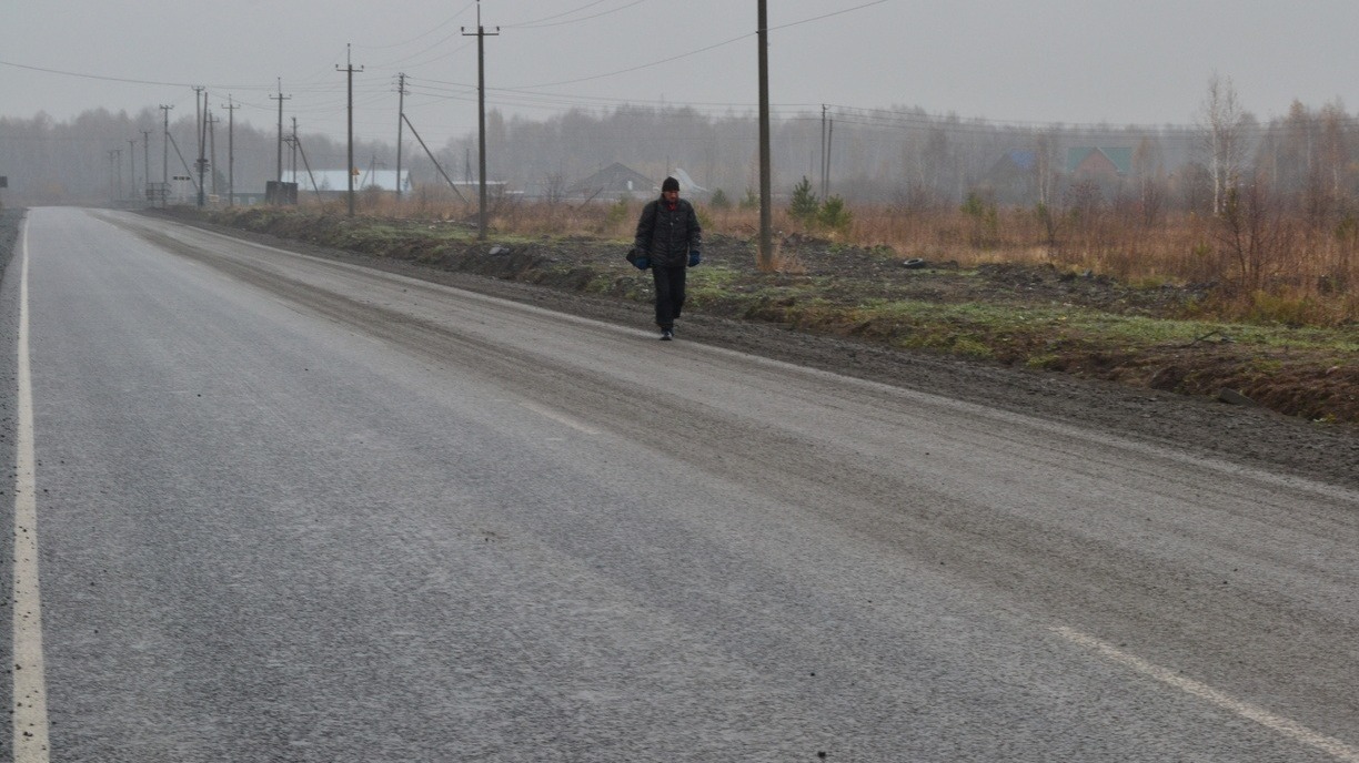Дали путь: туристы выбираются из «капкана» в Лазовском округе на своих машинах