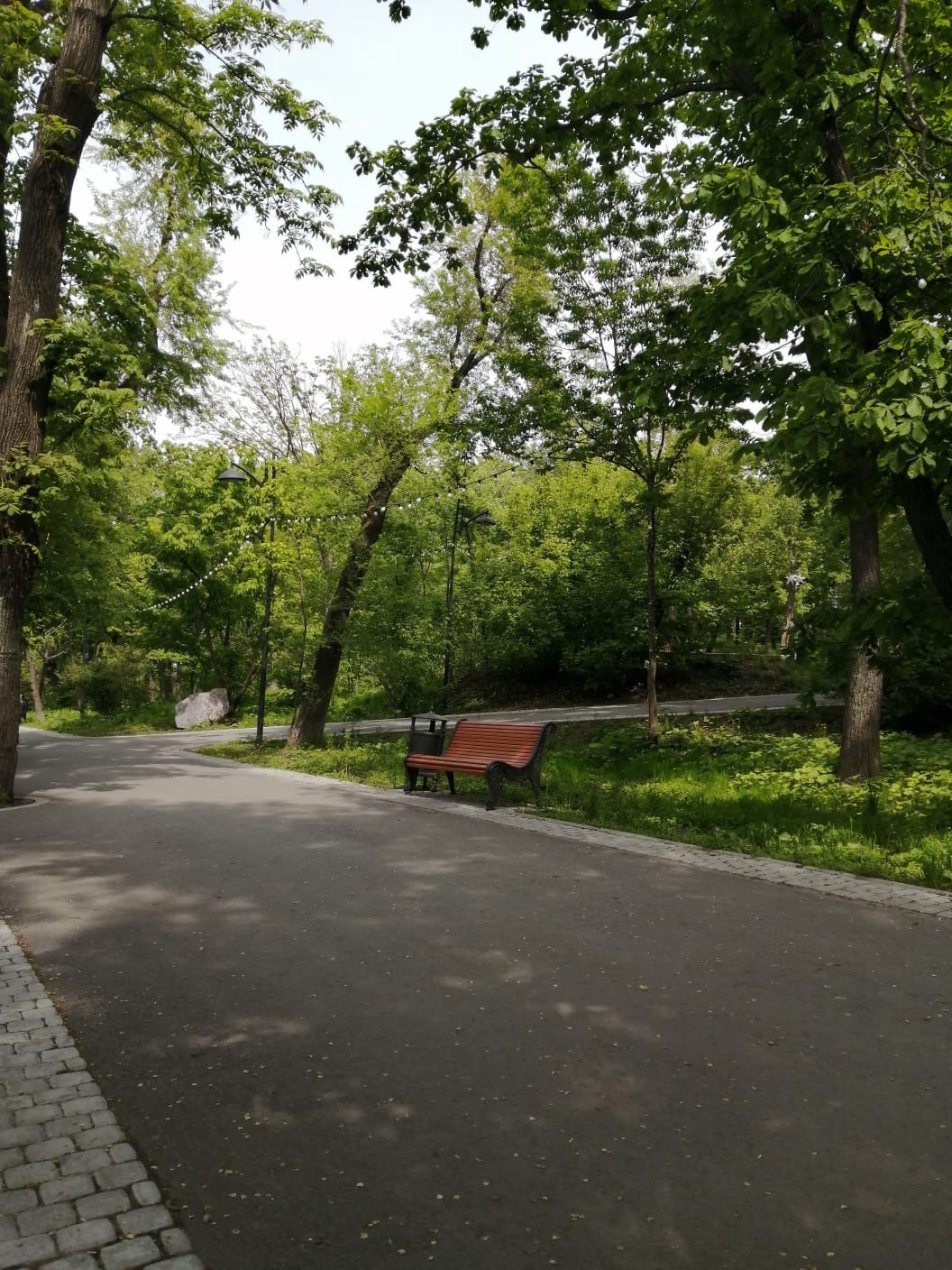 Покровский парк