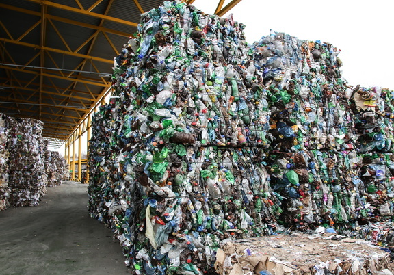 А. Закондырин вывел решение проблемы мусорной свалки в Чите на федеральный уровень