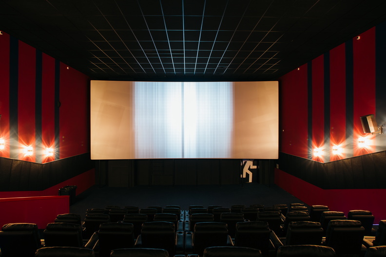 В Приморье возобновят работу кинотеатры