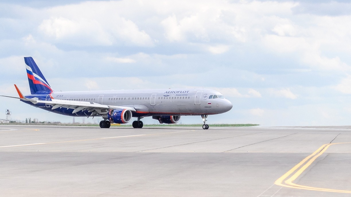 Прямой рейс Владивосток-Минск может быть запущен: названы условия