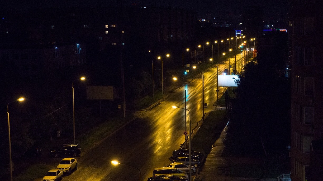 «Смяло, как бумагу»: ночное ДТП всколыхнуло Уссурийск