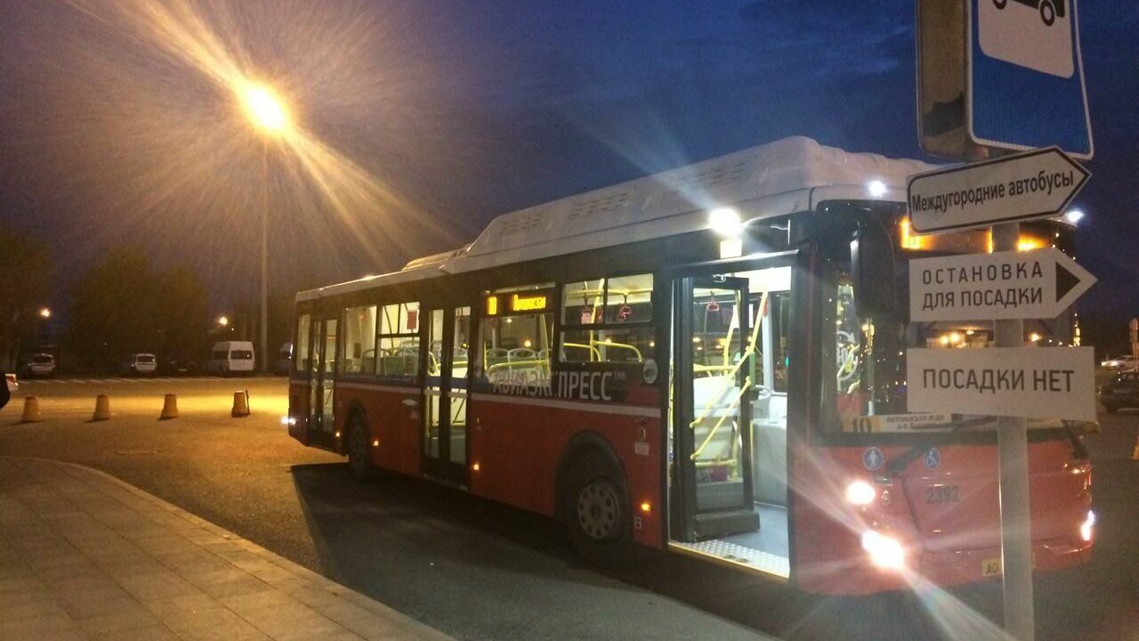Водитель довез пассажиров по маршруту — официальные подробности инцидента в Приморье