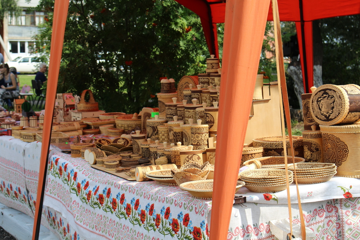 Многообразие традиций жителей Приморья покажут на краевом фестивале