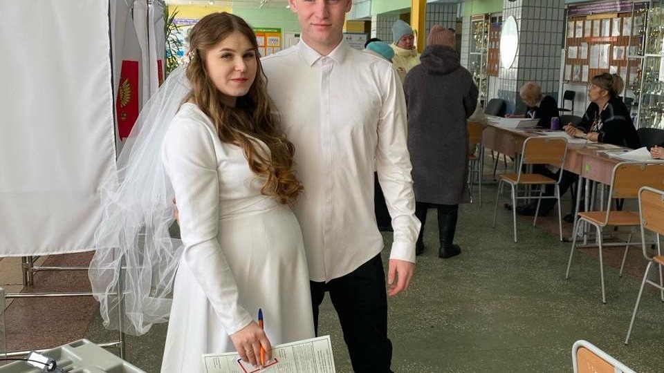 Явка первого дня голосования превысила 21 процент в Хабаровском крае