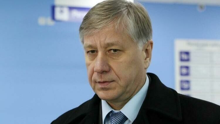 С бывшего вице-губернатора Приморья хотят взыскать 340 млн рублей