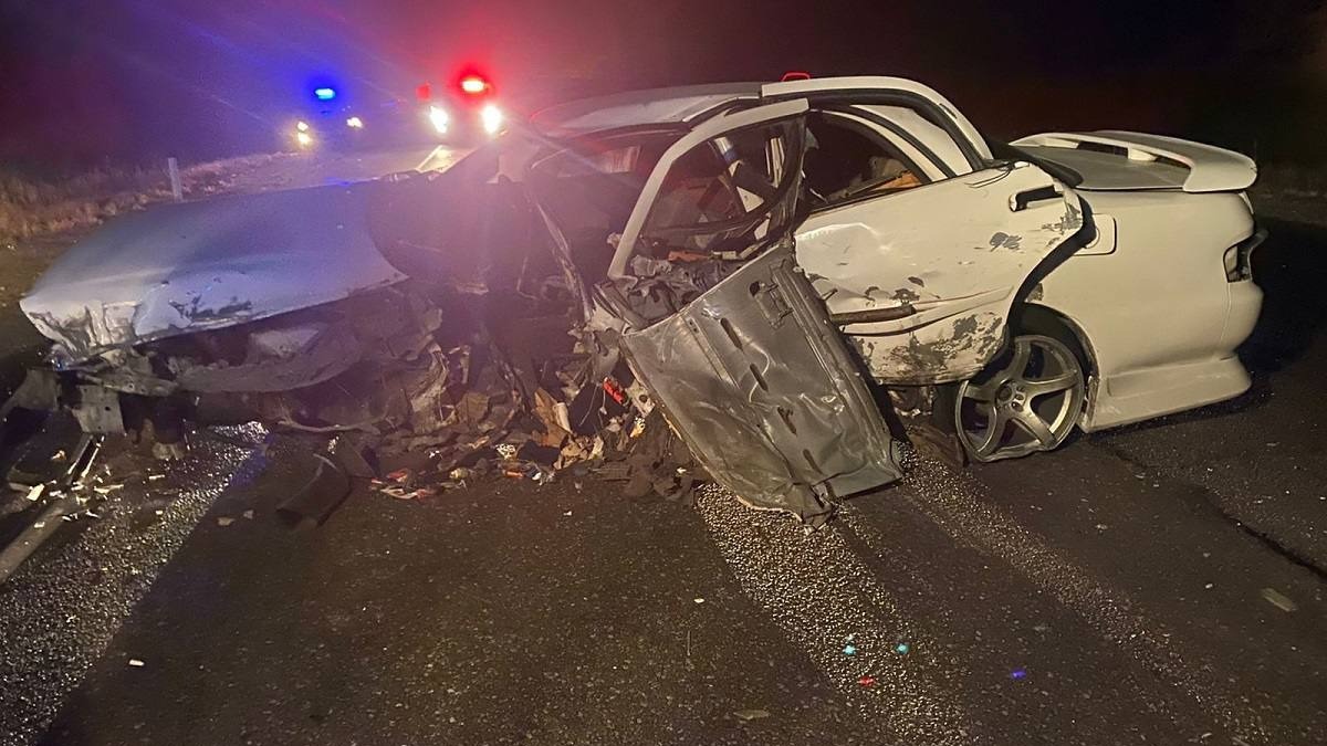 Трагедия на дороге: молодой водитель превратился в убийцу в Приморье