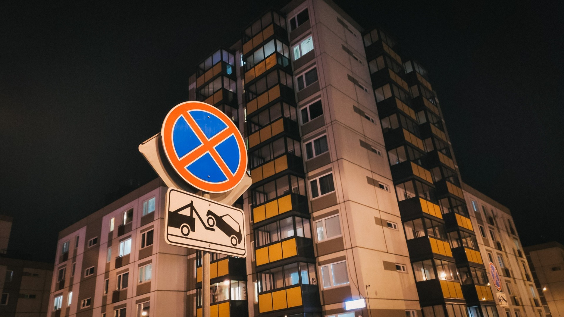 Зоны с ограничением стоянки появятся в одном из районов Владивостока