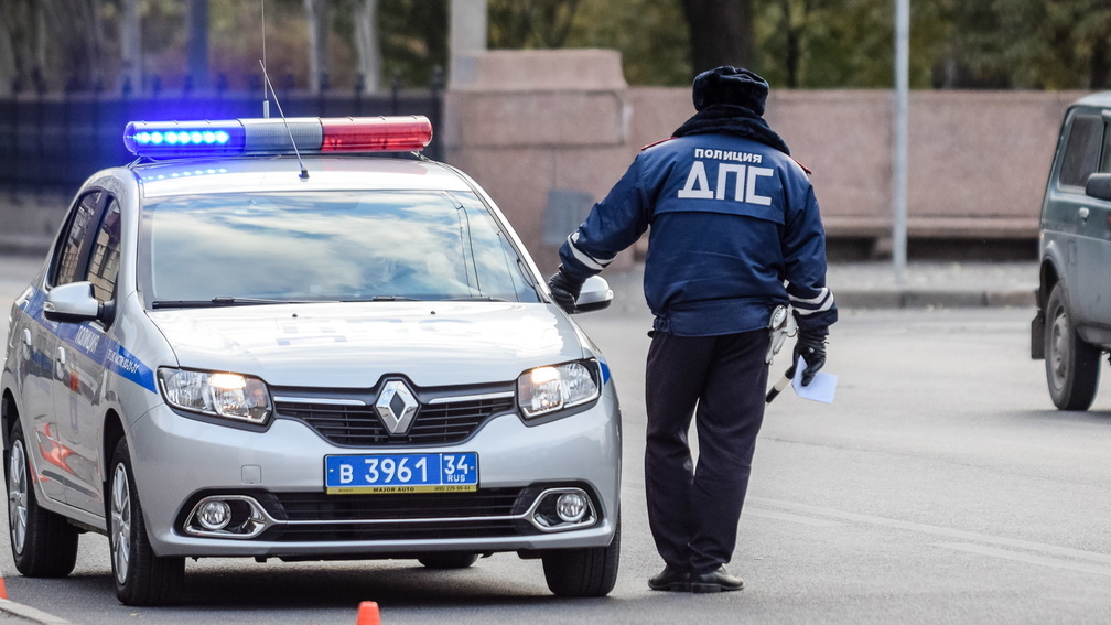 «Пробил в лицо»: потасовка с полицейскими произошла в Приморье