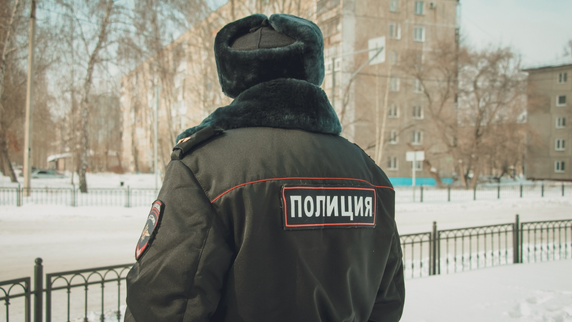 Опубликованы новые подробности скандального задержания жительницы Владивостока