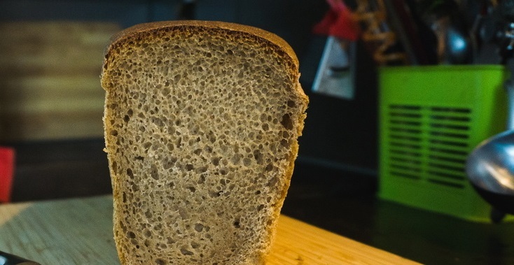 Буханка любимого приморцами хлеба станет меньше на 8%