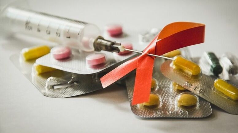 В Приморье проходят акции по профилактике СПИДа