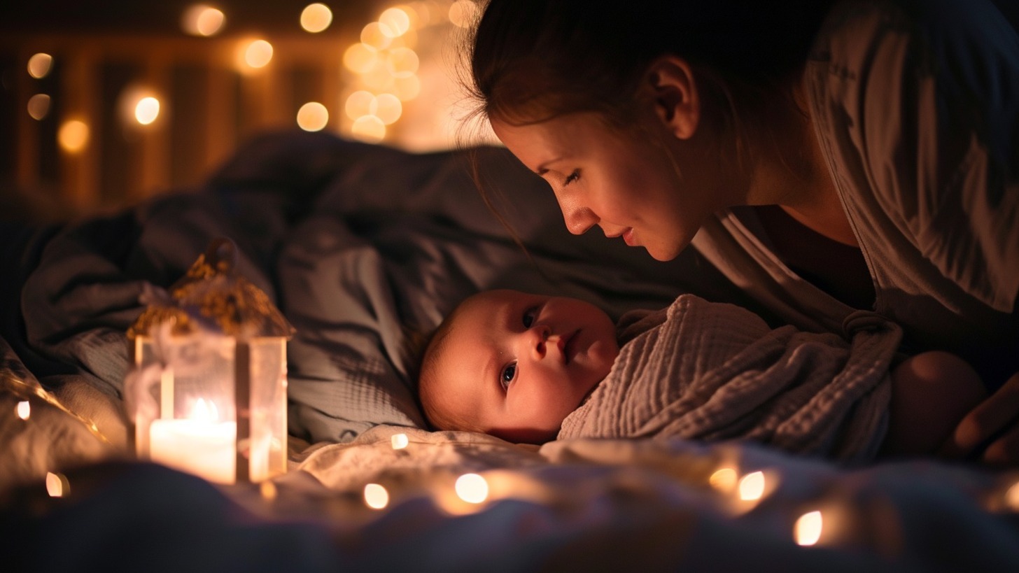 Топ-5 популярных имен для младенцев, родившихся в 2024 году, озвучили в Приморье