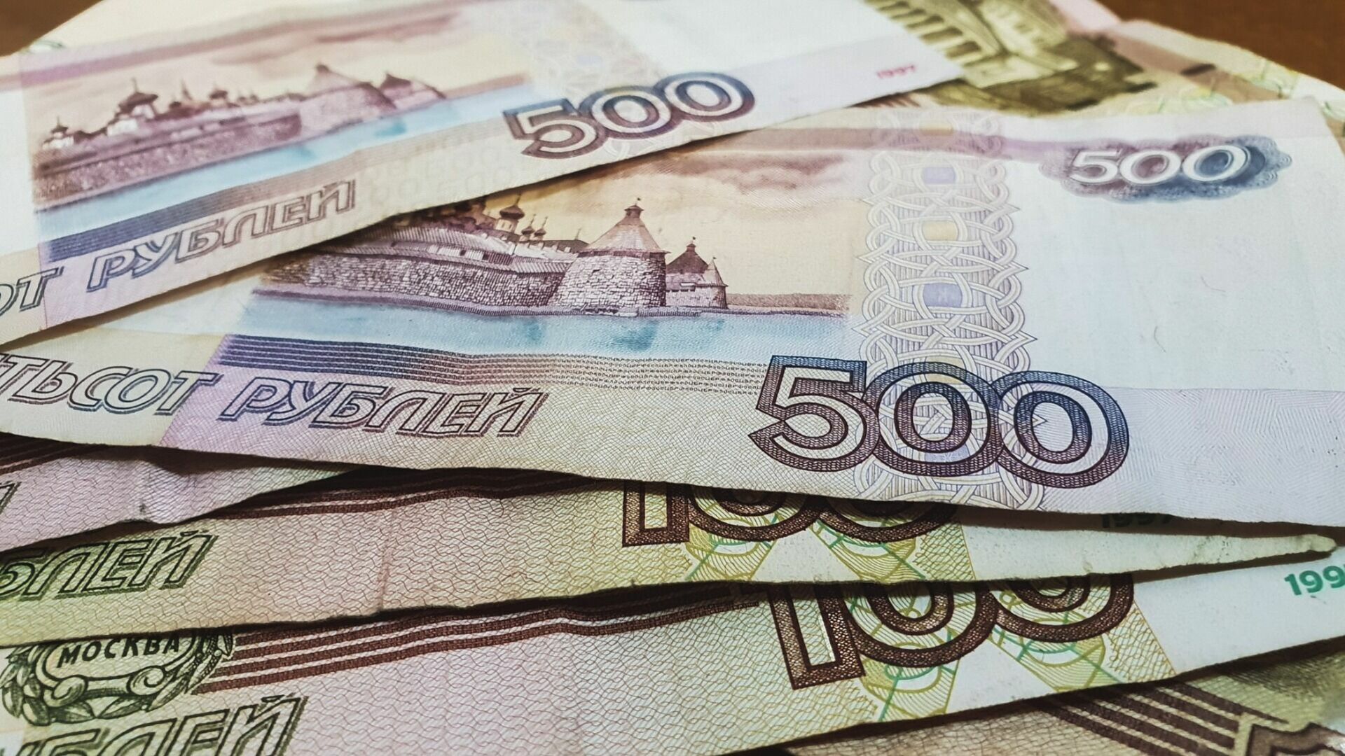 В Приморском крае сохранится единовременная социальная выплата пенсионерам