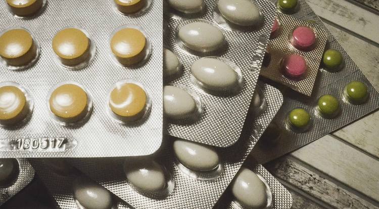 Из Приморья на здоровье: тонны лекарств отправлены на Донбасс