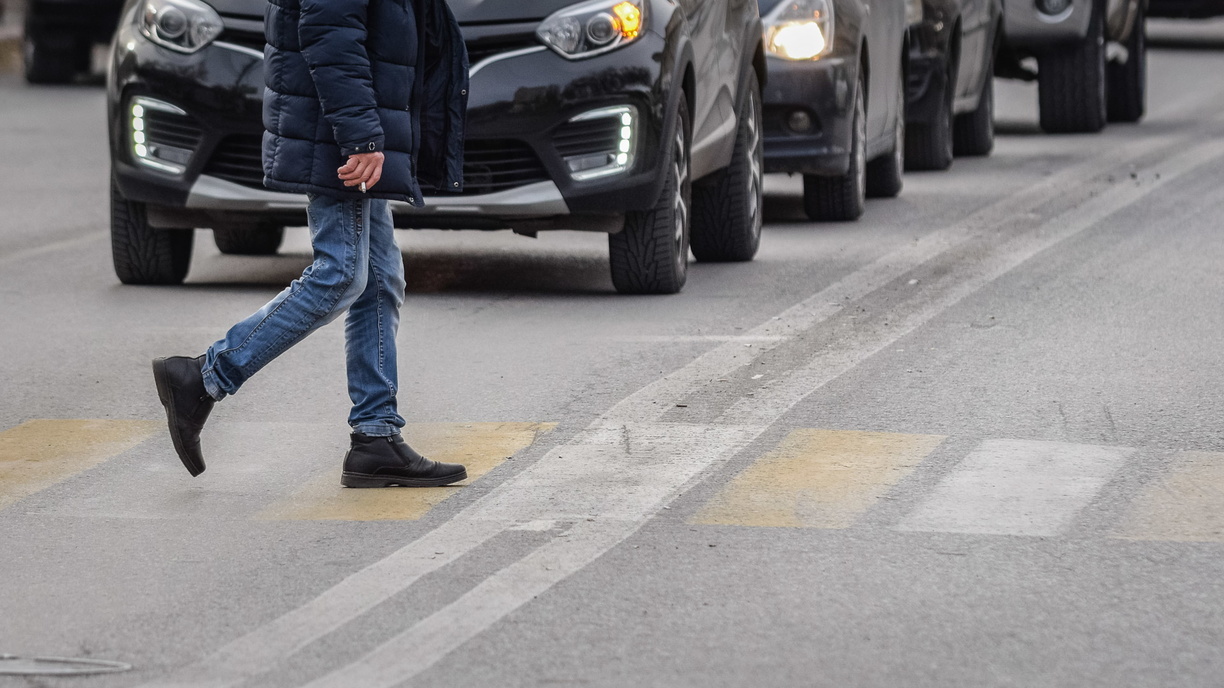 Сил нет, как раздражают: водители Владивостока звереют от «яжродителей»