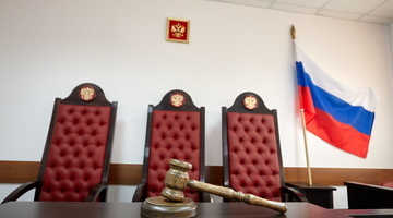 Суд отложил ходатайство об УДО бывшего главы «РАО ЭС Востока»