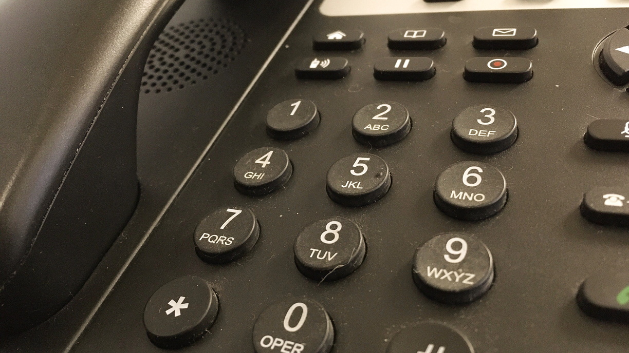 Получить совет и помощь: 4 тысячи звонков принял детский телефон доверия в Приморье