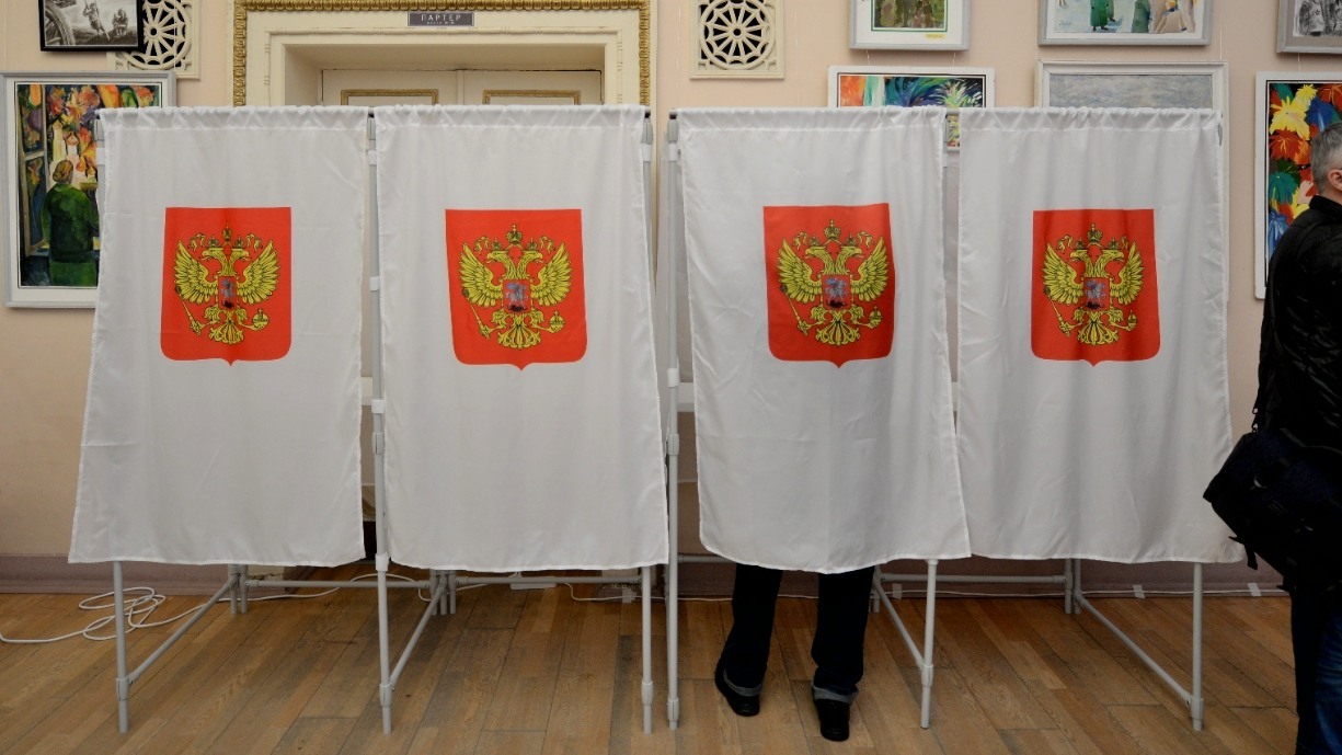 В Приморье готовят к открытию общественный штаб по наблюдению за выборами