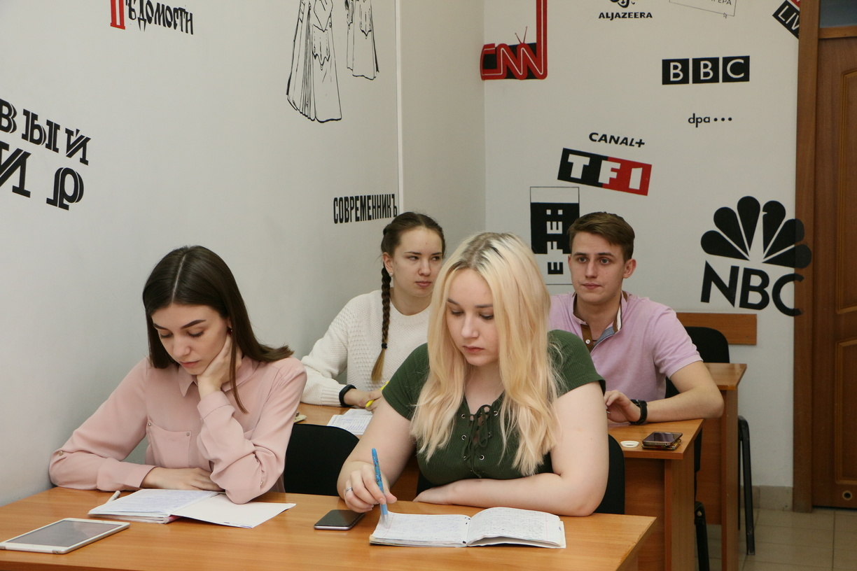 Тысячи приморских студентов заинтересовались участием во всероссийской олимпиаде