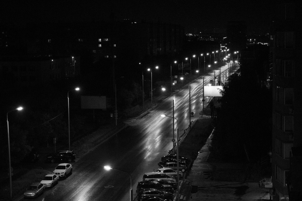 Раскрыто, куда исчезли фонари из центра Владивостока