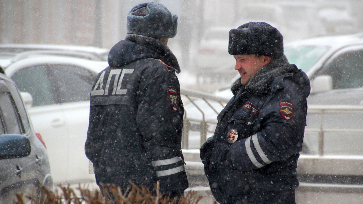 Составлено 37 протоколов: внезапные полицейские рейды прошли во Владивостоке