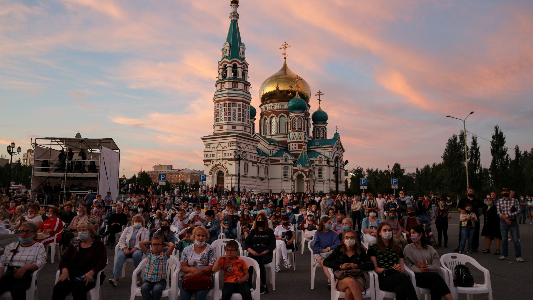 (Не)обычный выходной: что значит для россиян День народного единства?
