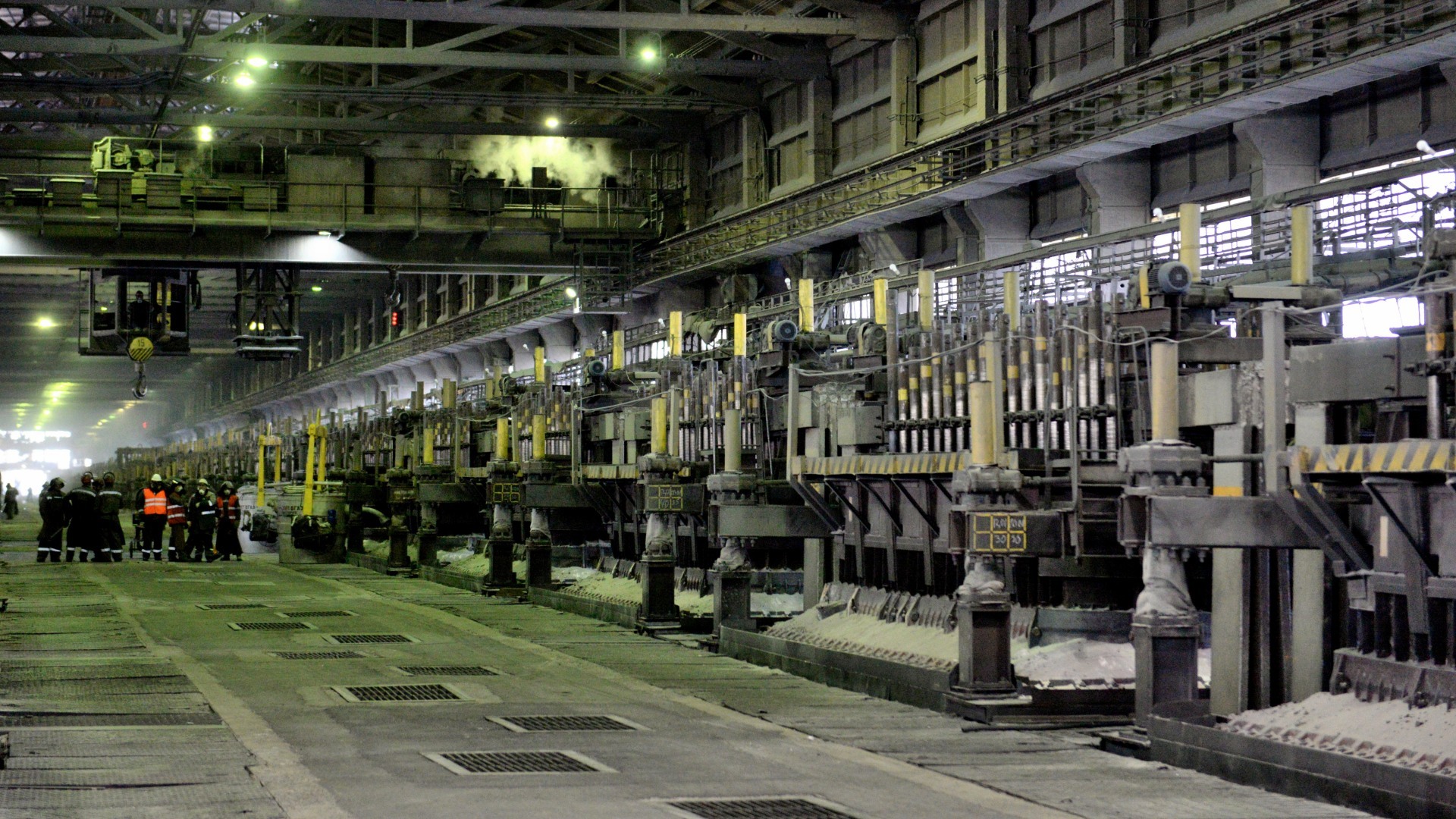 Приморский завод может получить кредит в 300 миллионов на развитие производства