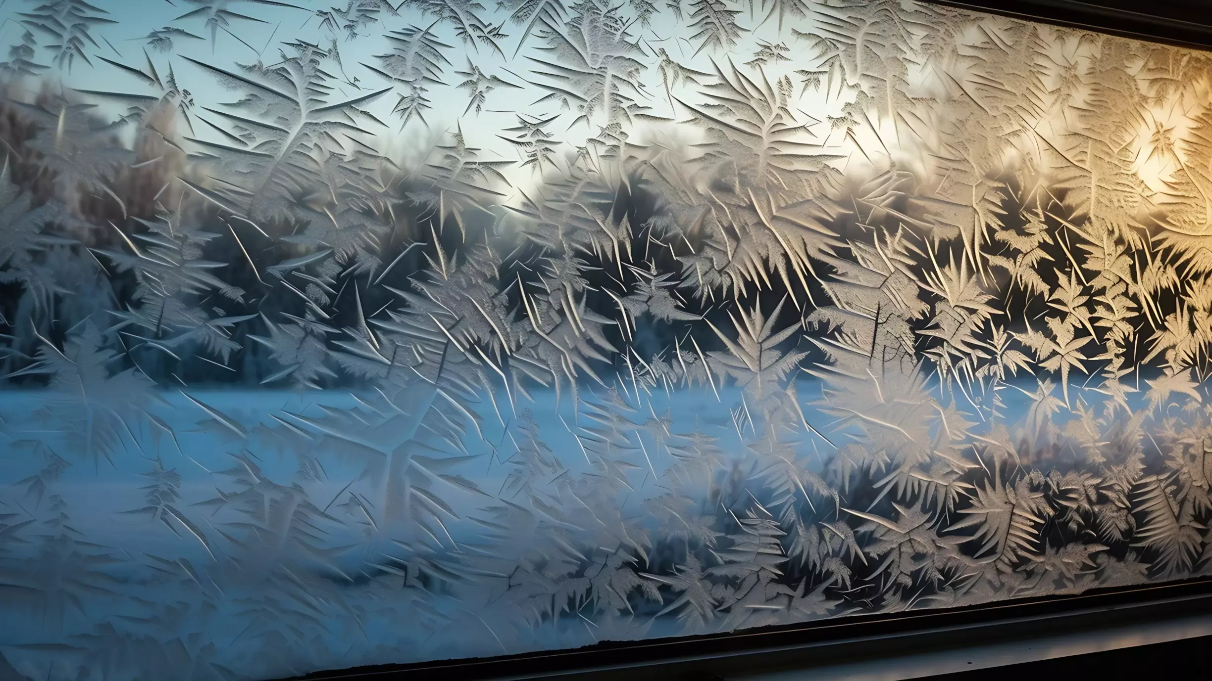 Мороз и солнце: чего ждать от погоды в Приморье на этой неделе?