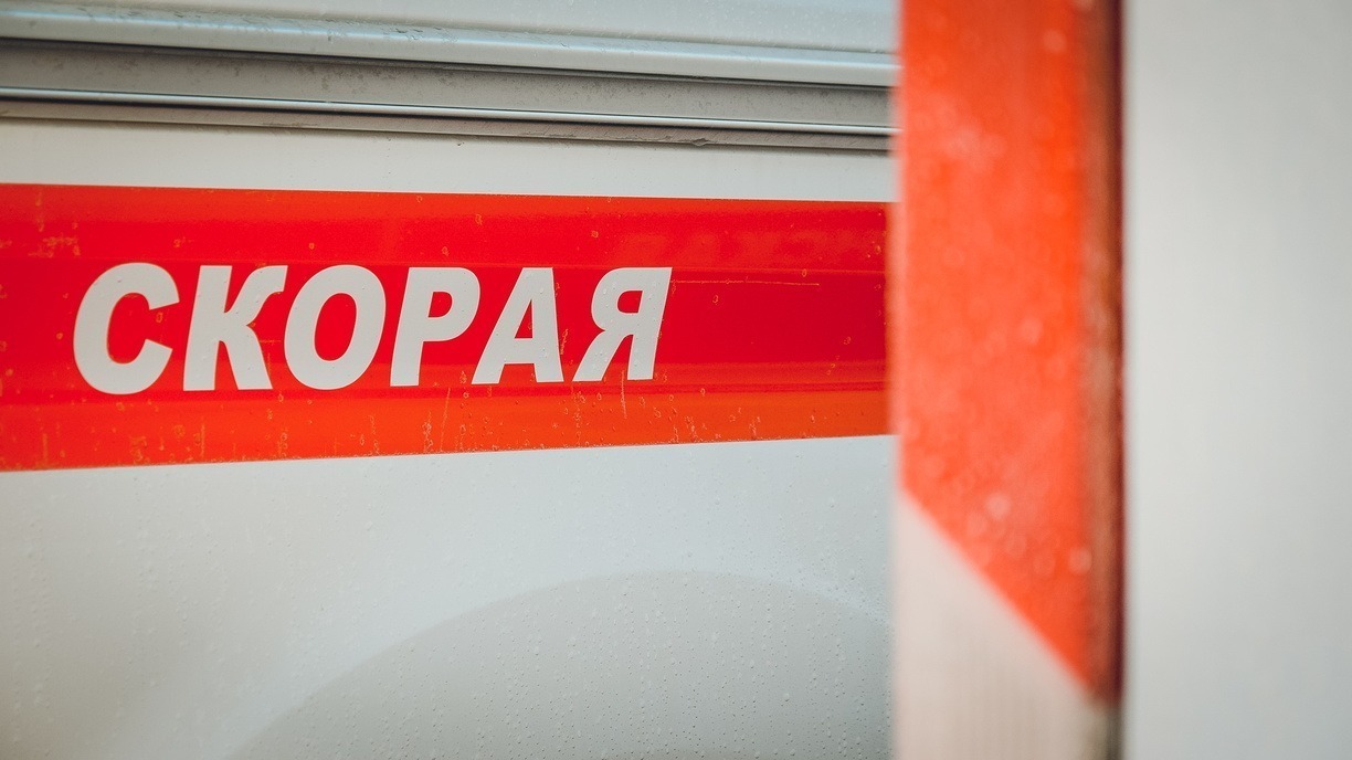 Кладовщик упал в обморок и получил травму во Владивостоке