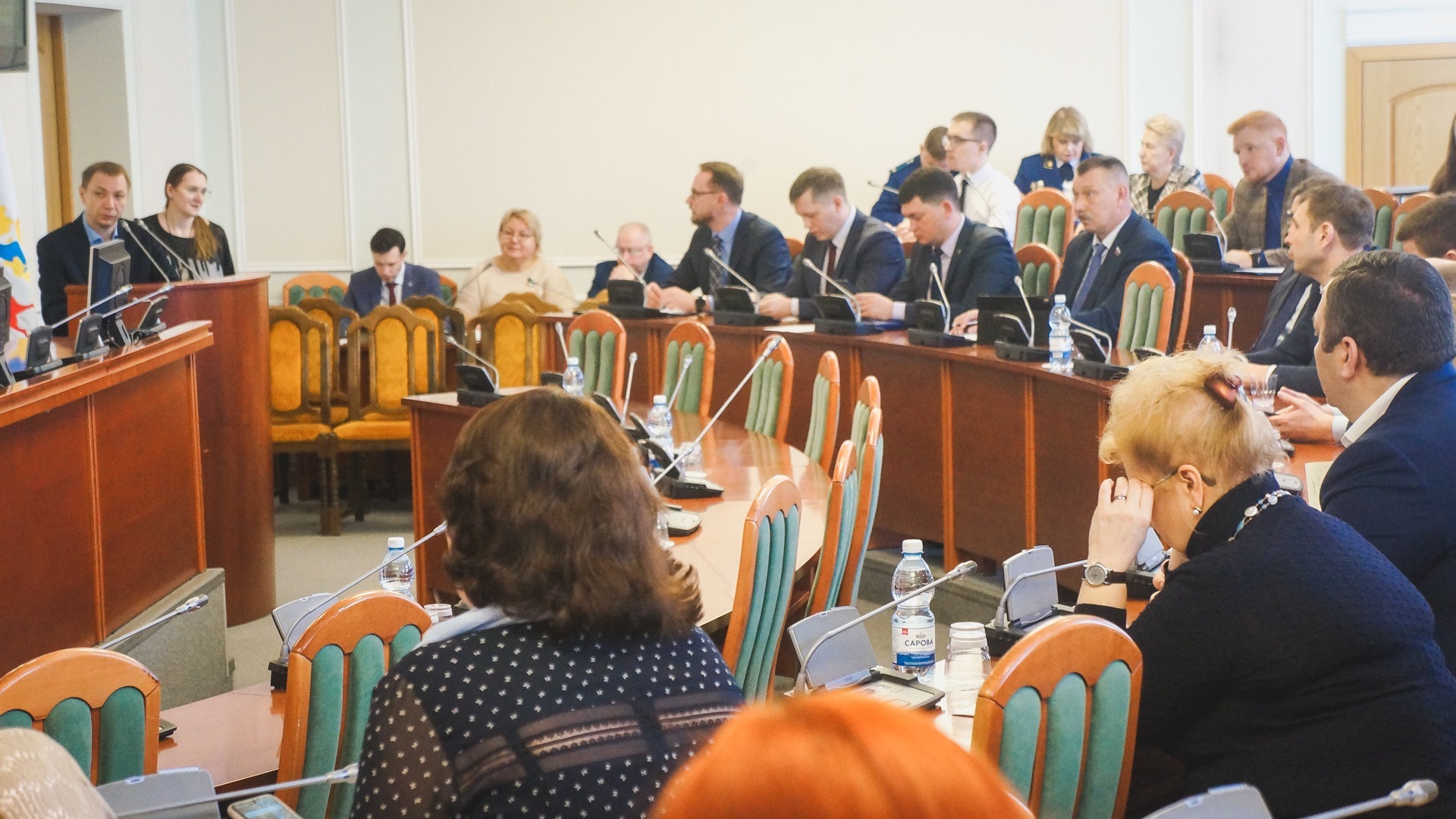 Время пошло: стала известна дата пленарного заседания ВЭФ-2023 во Владивостоке