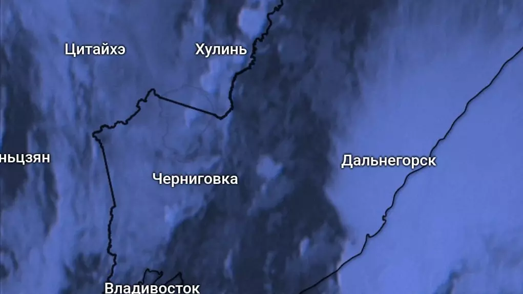 «Дубак с ветром»: эксперт уточнил прогноз на ближайшее время в Приморье
