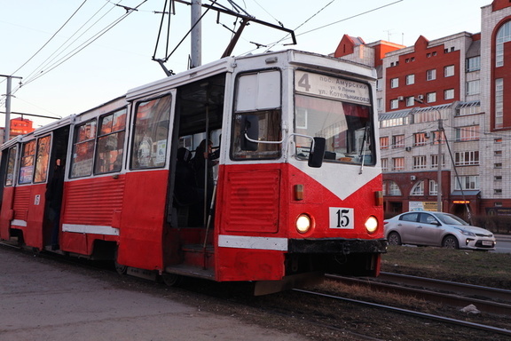 Владивостокский трамвайный маньяк пойдёт под суд