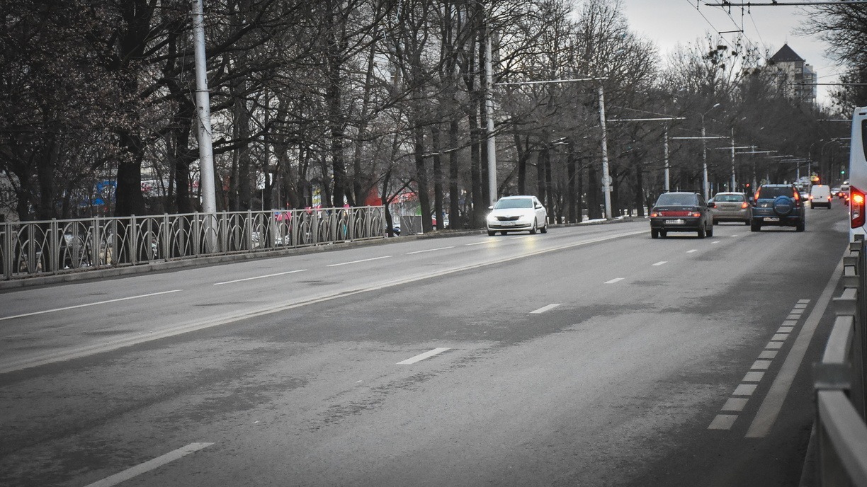 «Можно остаться без колес»: автомобилистов предупредили об опасности в Приморье