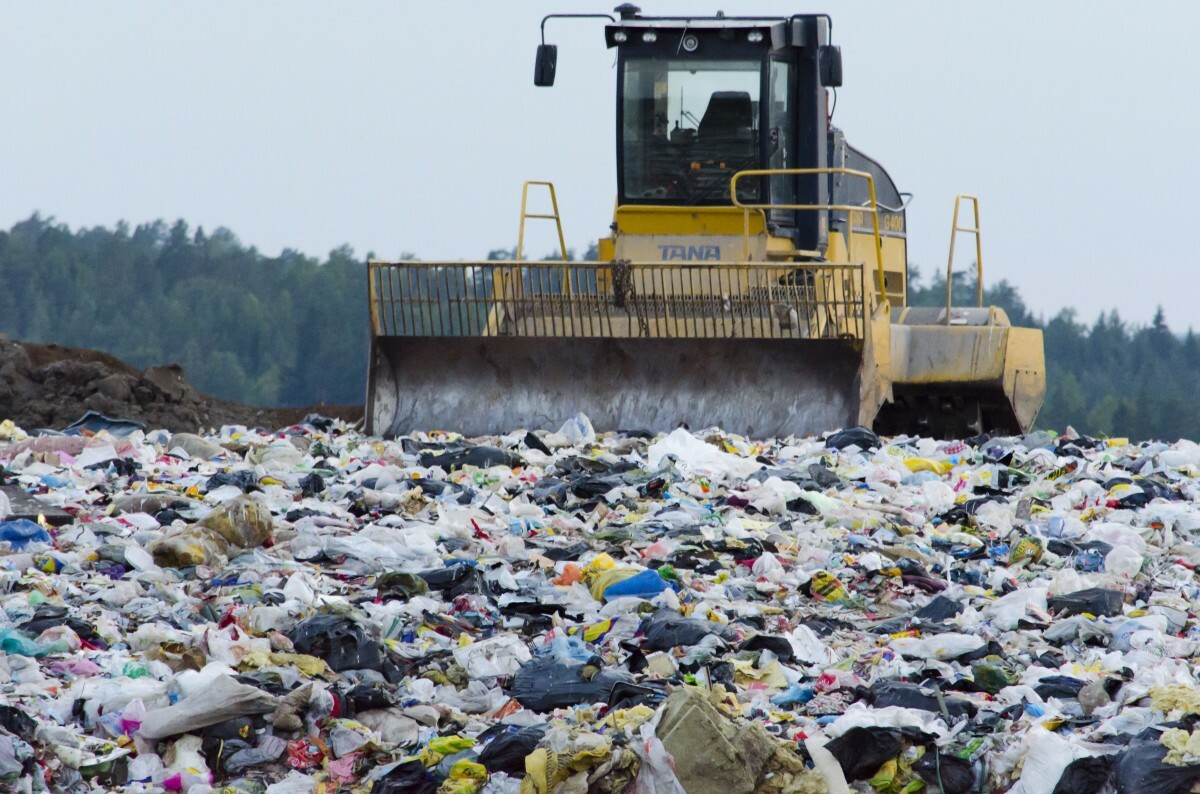 РЭО: Стоимость мусорного завода в Магаданской области снизилась благодаря импортозаме