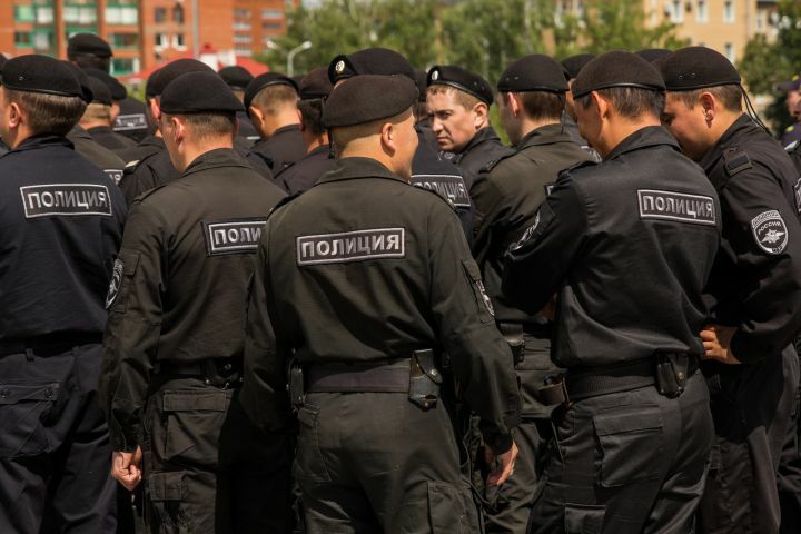 Перестрелка спецназа МВД и вооружённых преступников в Приморье: озвучены подробности