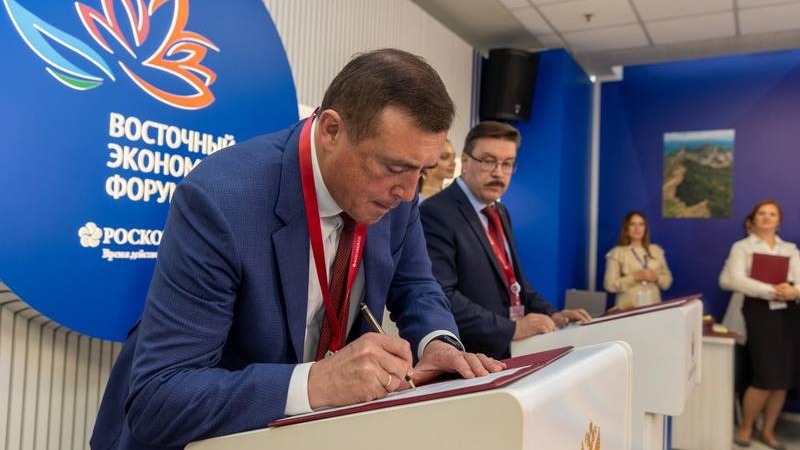 Валерий Лимаренко договорился с ПАО «КамАЗ» о внедрении экологичного транспорта
