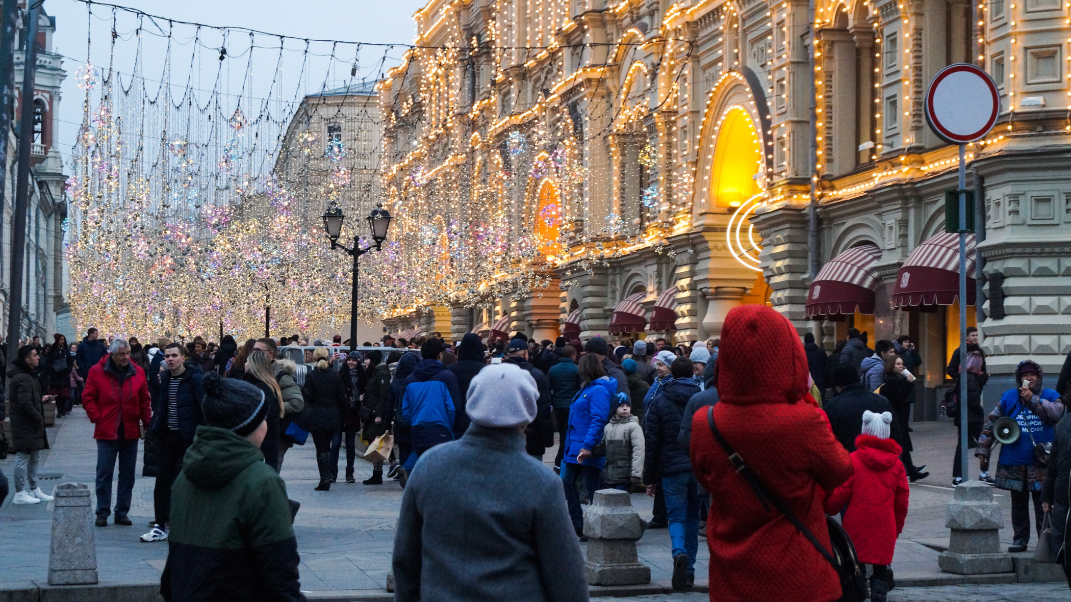 «Смотрели как на попрошайку»: уехавший из Владивостока честно рассказал о Москве