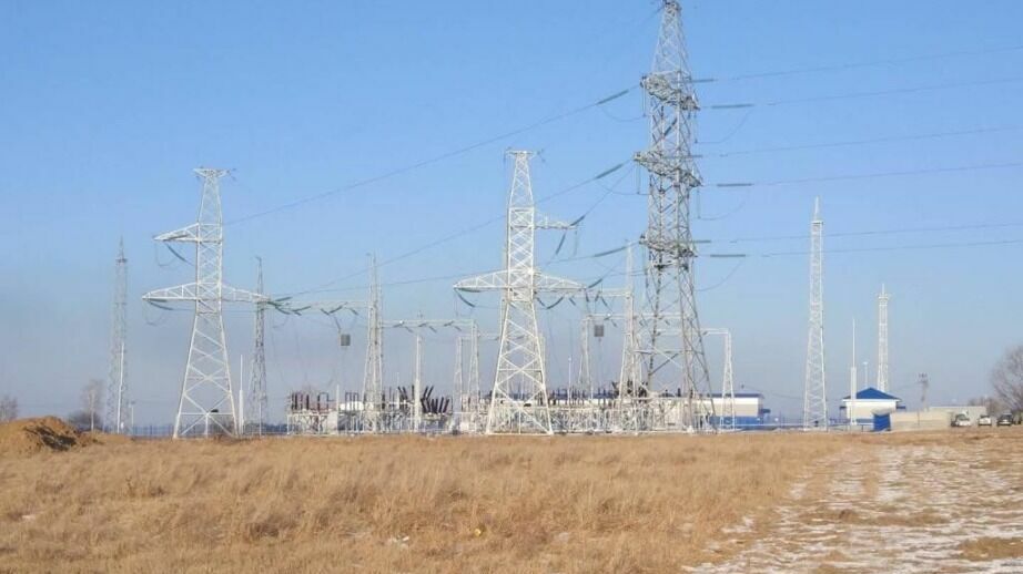 Рекорд по выработке электроэнергии побит в Хабаровском крае в 2022 году