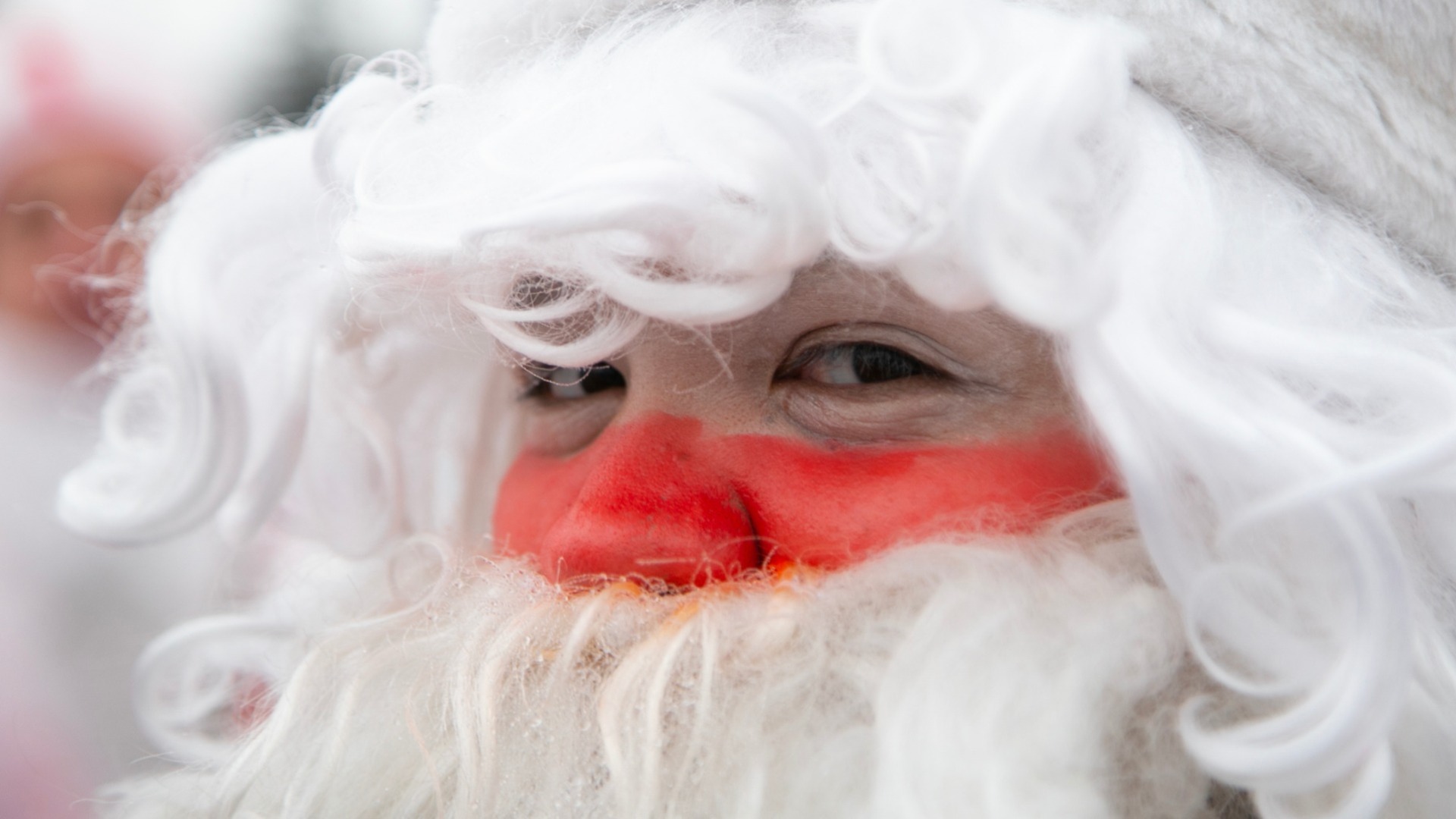 Удмуртский Дед Мороз ждёт писем от юных россиян из разных регионов