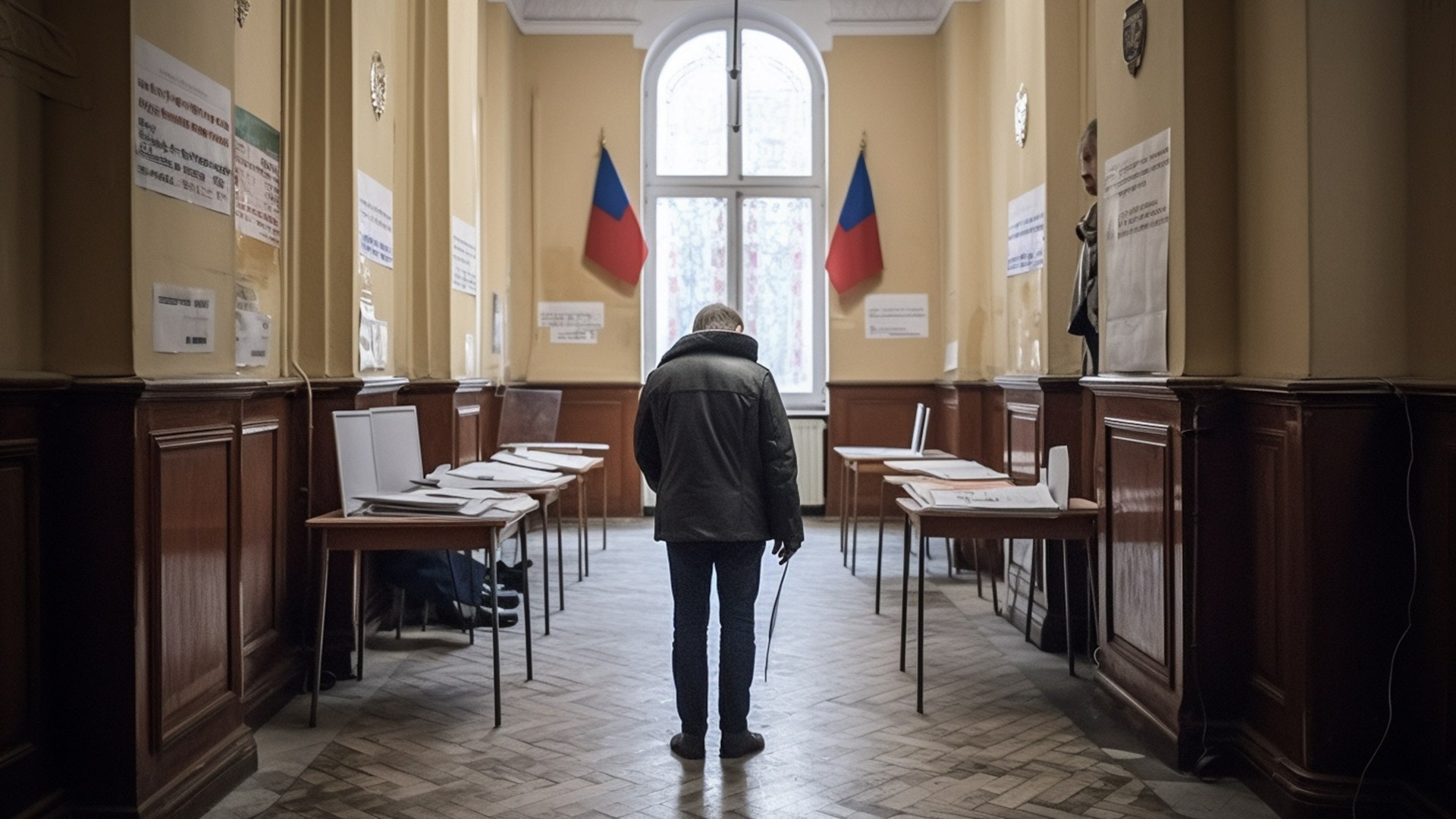 Нейросеть «Жириновский» могут привлечь к выборам в 2024 году