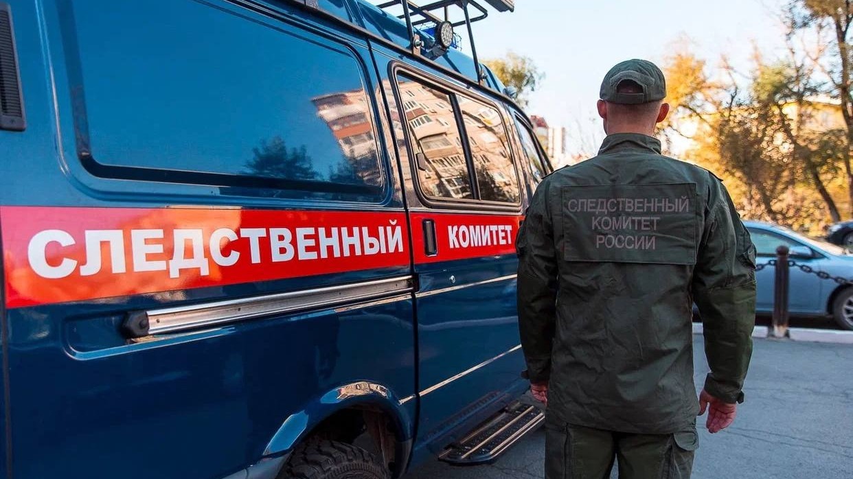 Следователи заинтересовались парнем, убившим двух девочек-подростков во Владивостоке